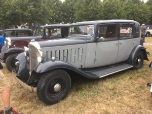 100 ANS CITROEN JUILLET 2019 (42)