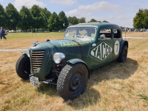 100 ANS CITROEN JUILLET 2019 (44)