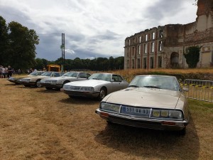 100 ANS CITROEN JUILLET 2019 (54)