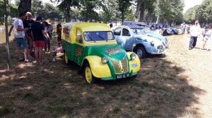 100 ANS CITROEN JUILLET 2019 (82)