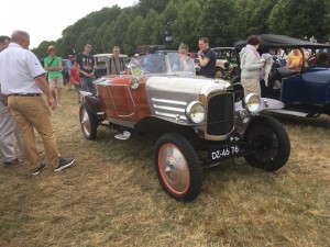 100 ANS CITROEN JUILLET 2019 (89)