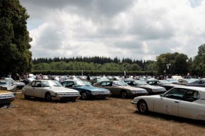 100 ANS CITROEN JUILLET 2019 (94)